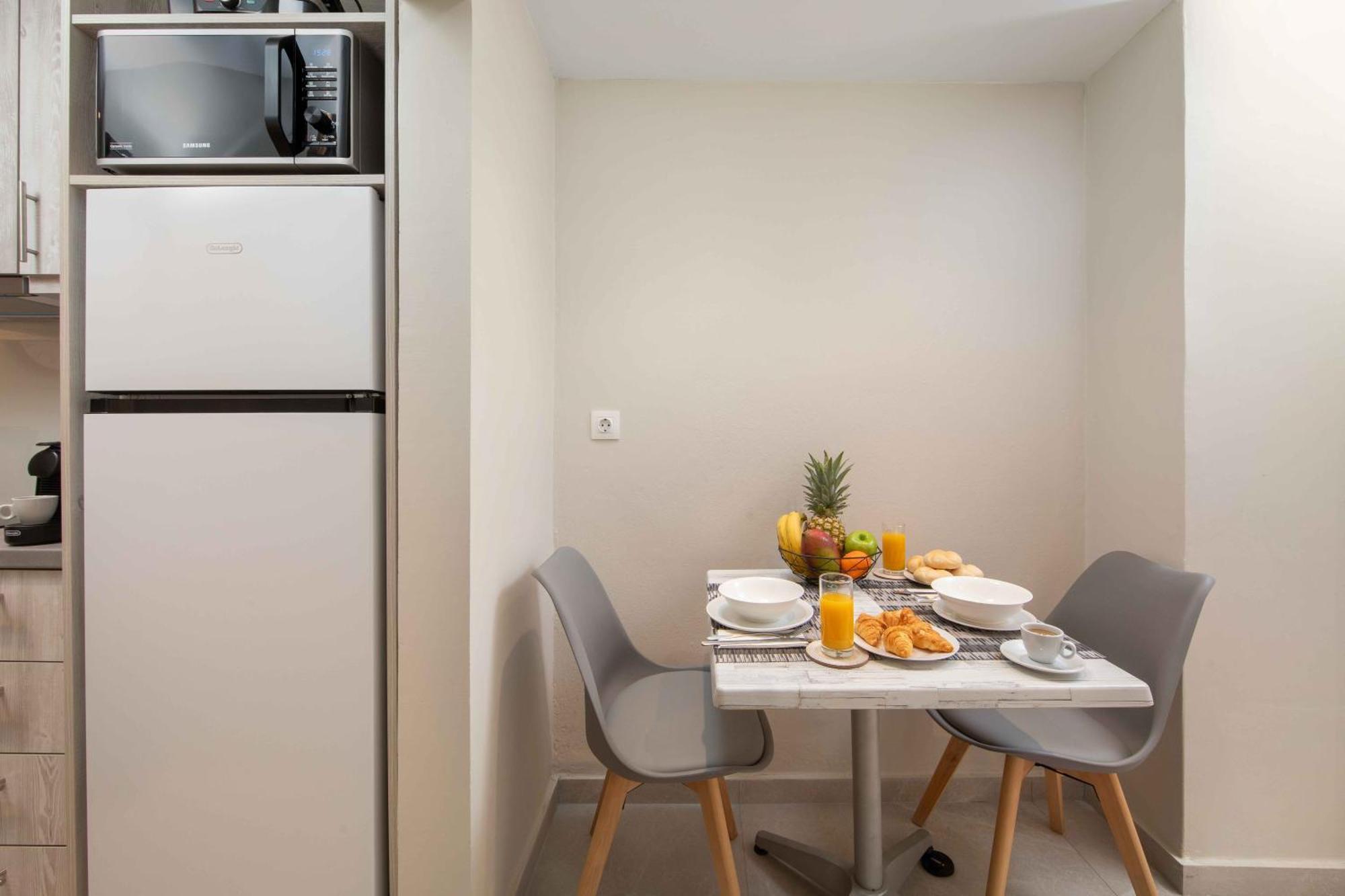 Yard Studio By Corfuescapes Corfu  المظهر الخارجي الصورة
