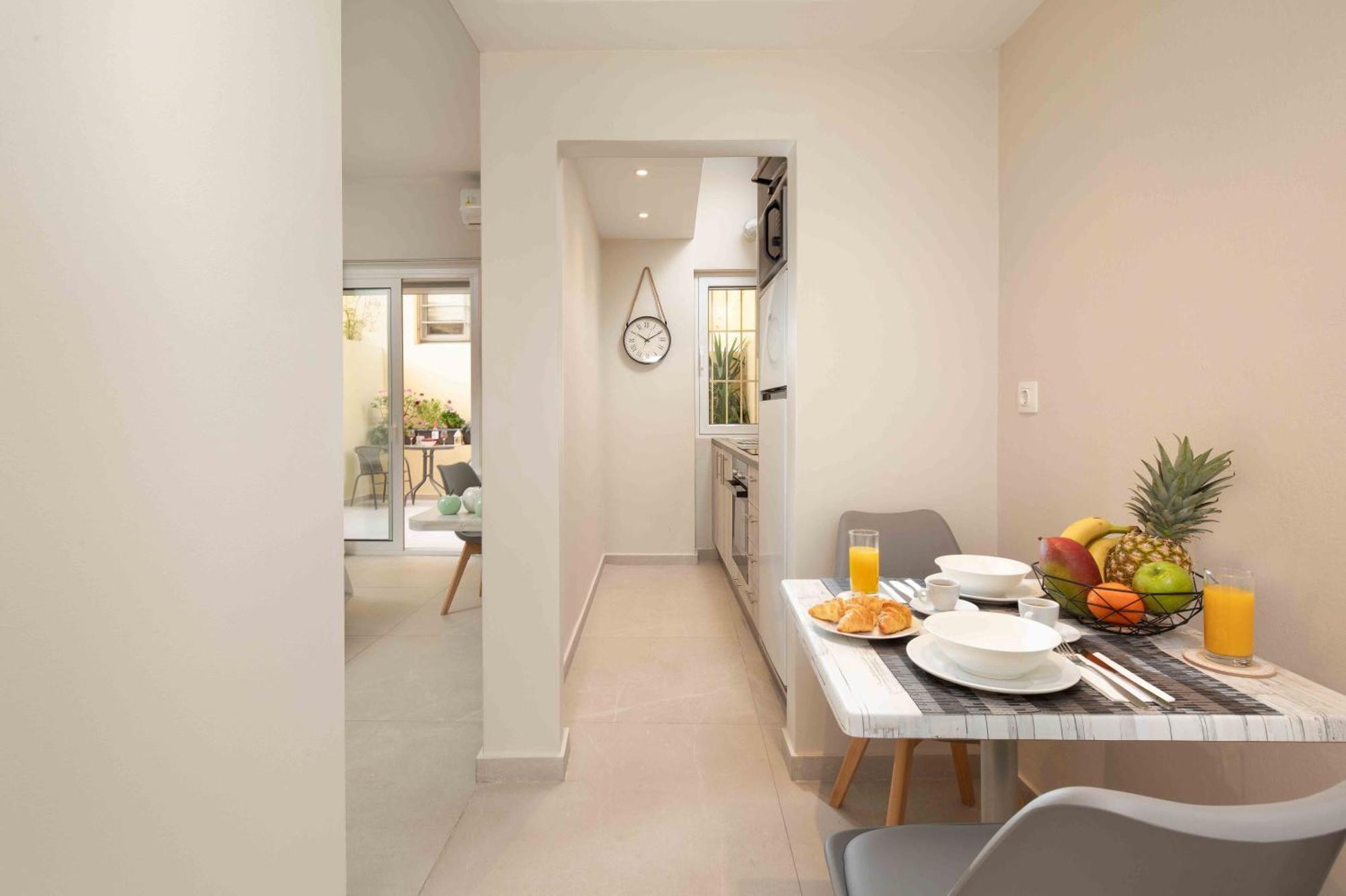 Yard Studio By Corfuescapes Corfu  المظهر الخارجي الصورة